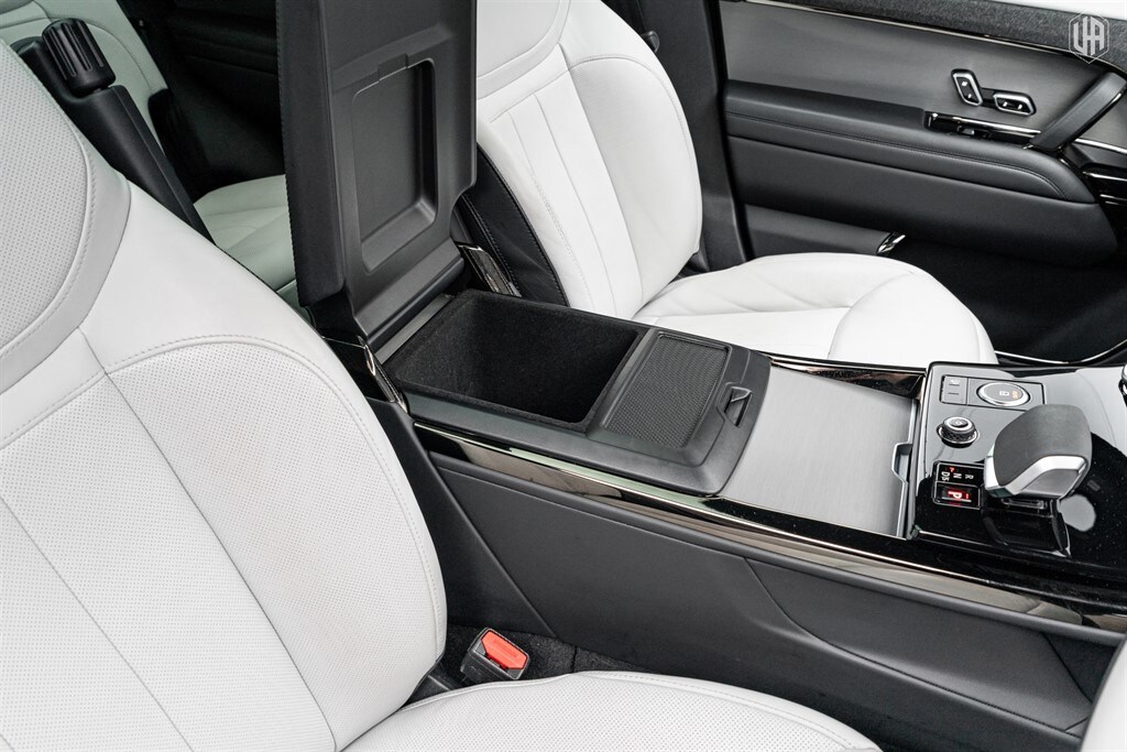 Used Land Rover Range Rover Sport 2023 for sale - 77910095: Photo 34