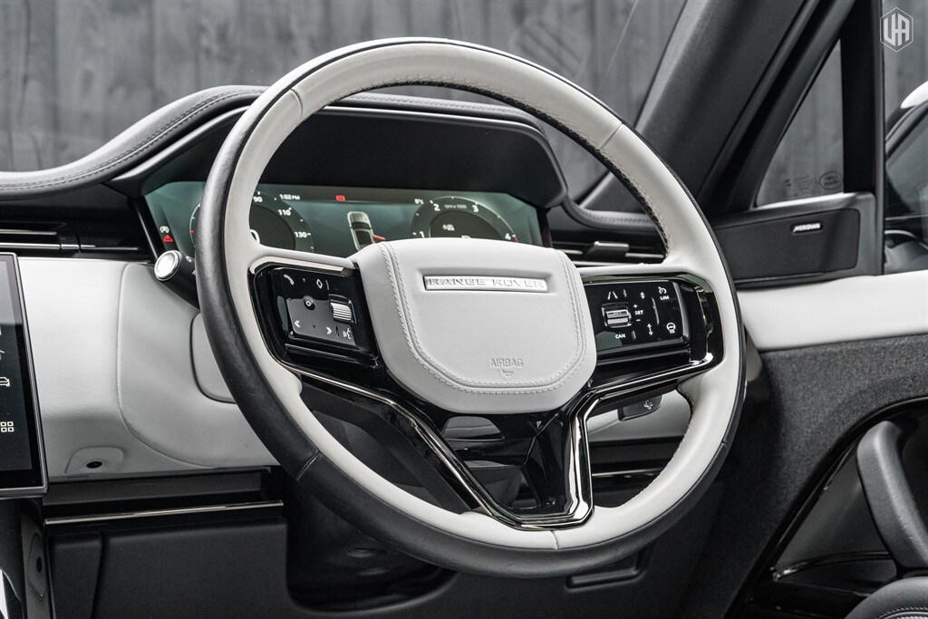 Used Land Rover Range Rover Sport 2023 for sale - 77910095: Photo 35