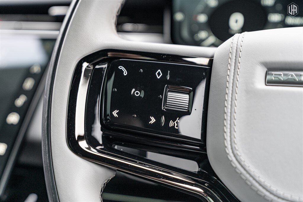 Used Land Rover Range Rover Sport 2023 for sale - 77910095: Photo 36