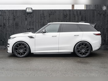 Used Land Rover Range Rover Sport 2023 for sale - 77910095: Photo