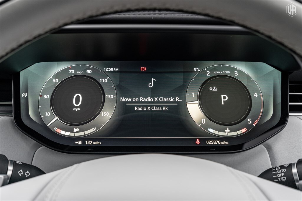 Used Land Rover Range Rover Sport 2023 for sale - 77910095: Photo 40