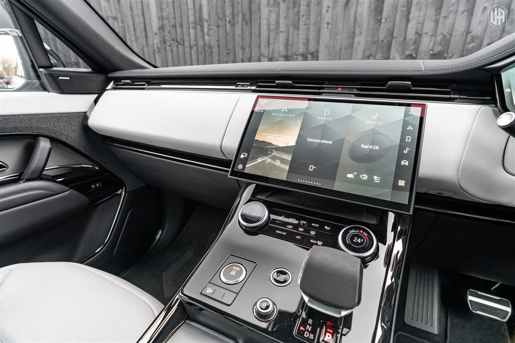 Used Land Rover Range Rover Sport 2023 for sale - 77910095: Photo 41