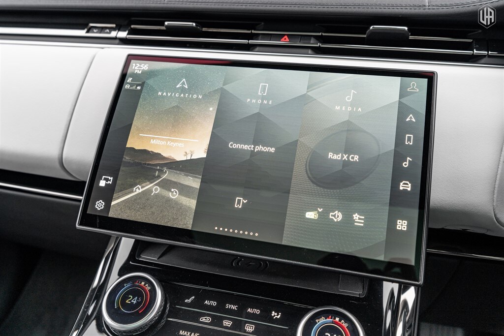 Used Land Rover Range Rover Sport 2023 for sale - 77910095: Photo 42