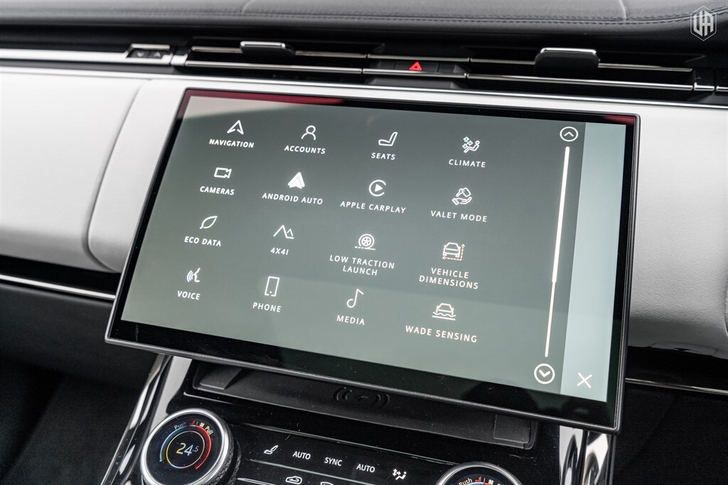 Used Land Rover Range Rover Sport 2023 for sale - 77910095: Photo 43