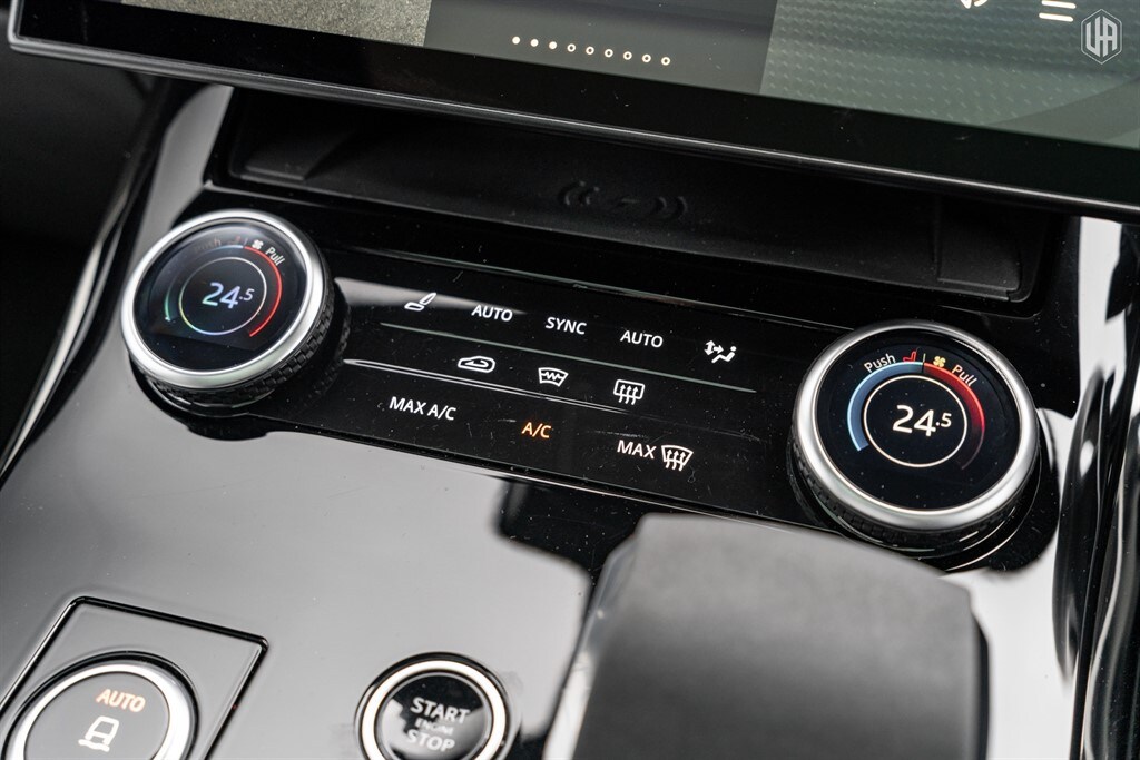 Used Land Rover Range Rover Sport 2023 for sale - 77910095: Photo 44