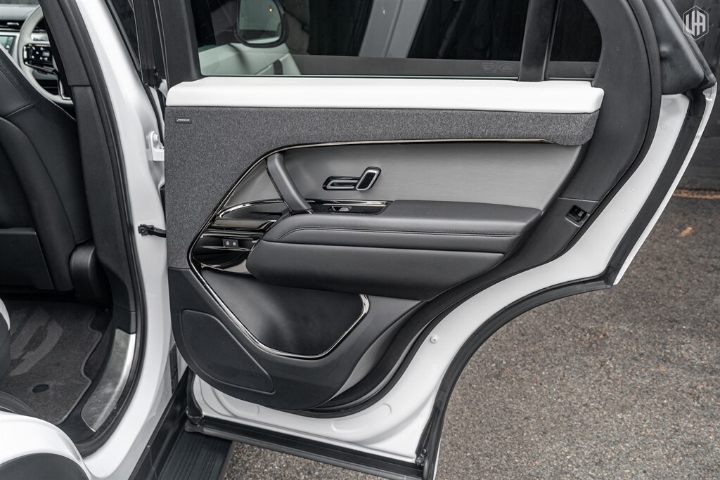 Used Land Rover Range Rover Sport 2023 for sale - 77910095: Photo 49