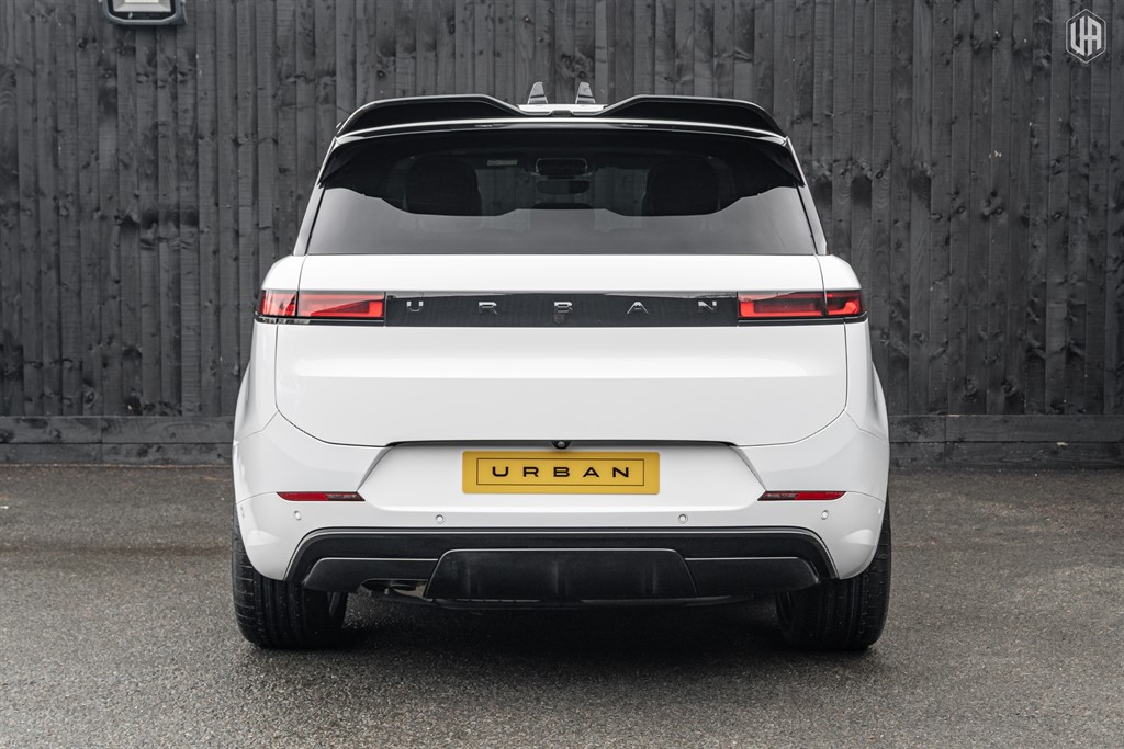 Used Land Rover Range Rover Sport 2023 for sale - 77910095: Photo 5