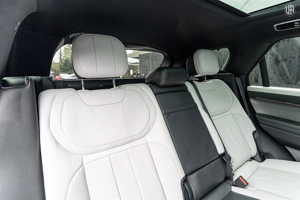 Used Land Rover Range Rover Sport 2023 for sale - 77910095: Photo 50