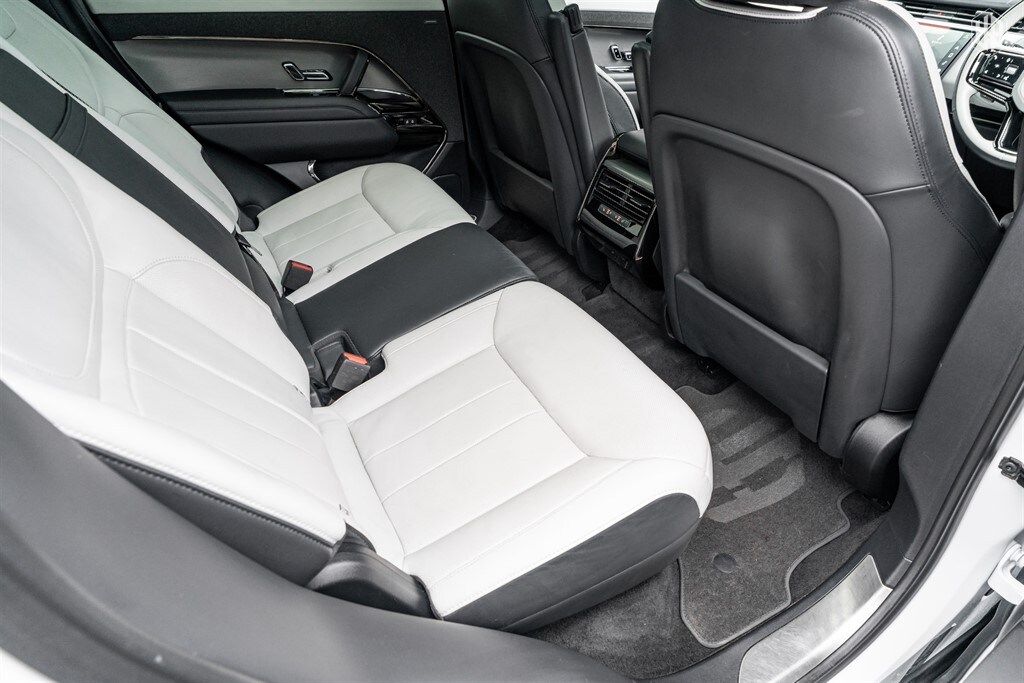 Used Land Rover Range Rover Sport 2023 for sale - 77910095: Photo 53