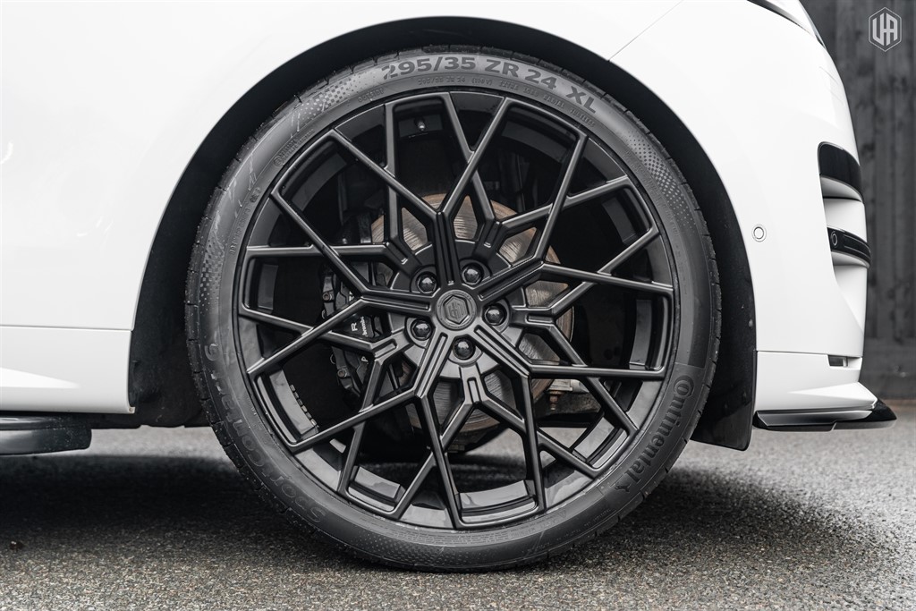 Used Land Rover Range Rover Sport 2023 for sale - 77910095: Photo 6