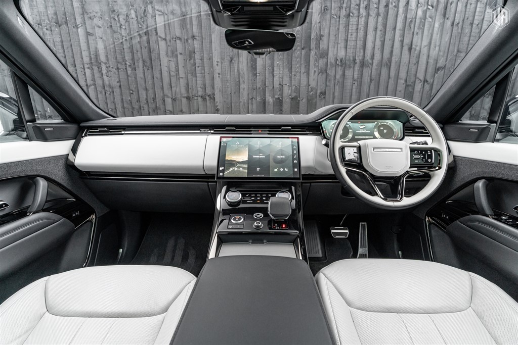 Used Land Rover Range Rover Sport 2023 for sale - 77910095: Photo 7