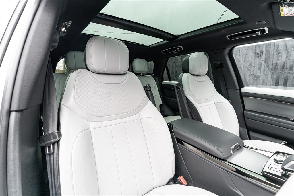 Used Land Rover Range Rover Sport 2023 for sale - 77910095: Photo 8