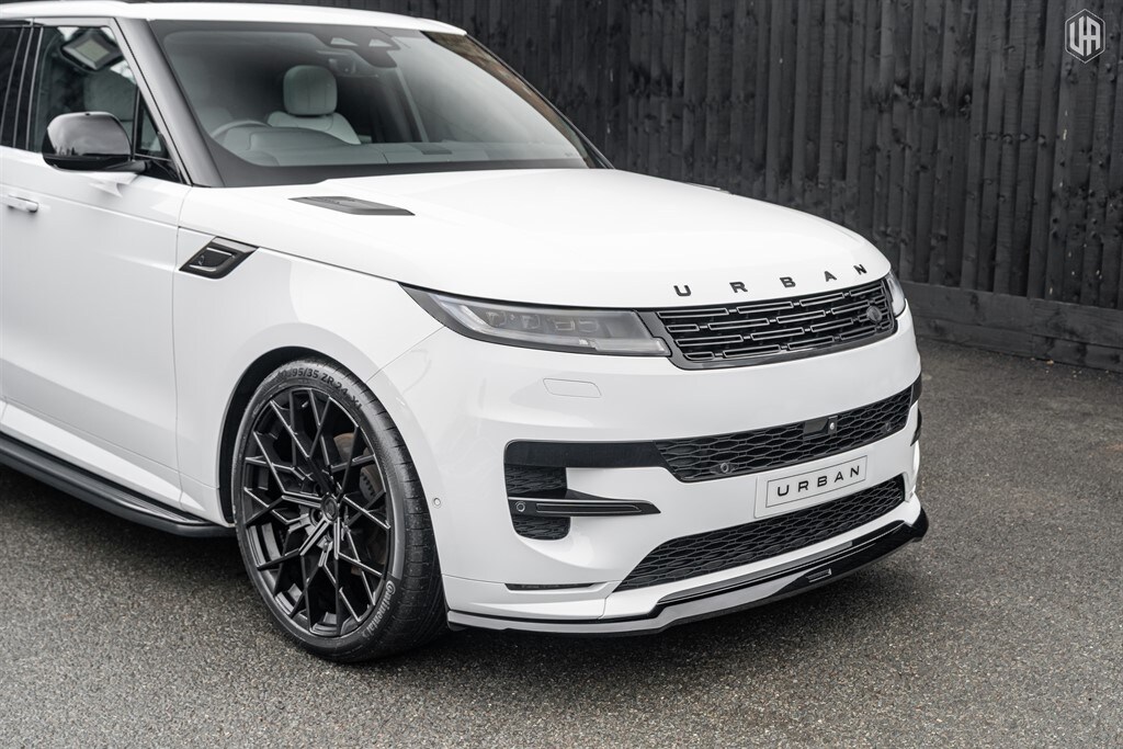 Used Land Rover Range Rover Sport 2023 for sale - 77910095: Photo 9