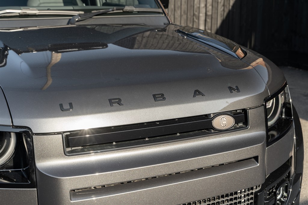 Used Land Rover Defender 110 2026 for sale - 78212167: Photo 11