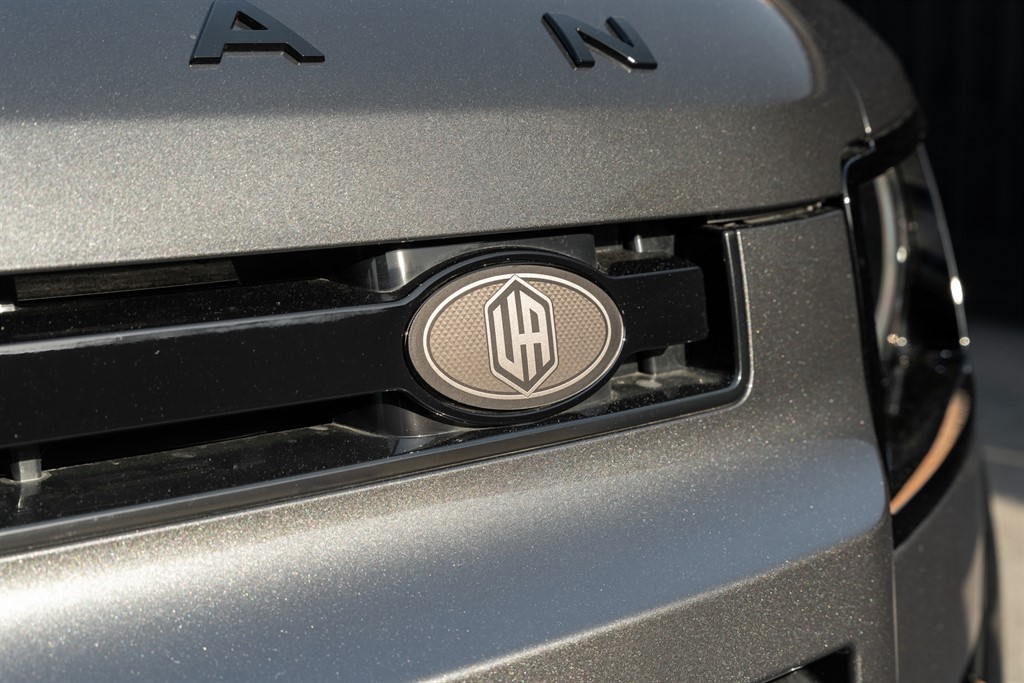 Used Land Rover Defender 110 2026 for sale - 78212167: Photo 12