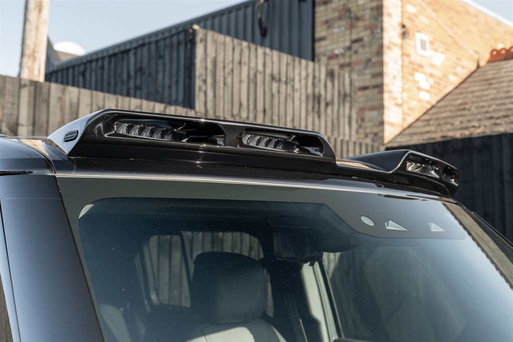 Used Land Rover Defender 110 2026 for sale - 78212167: Photo 14