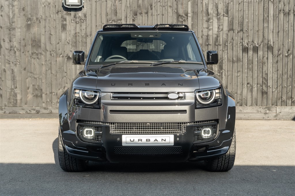 Used Land Rover Defender 110 2026 for sale - 78212167: Photo 2