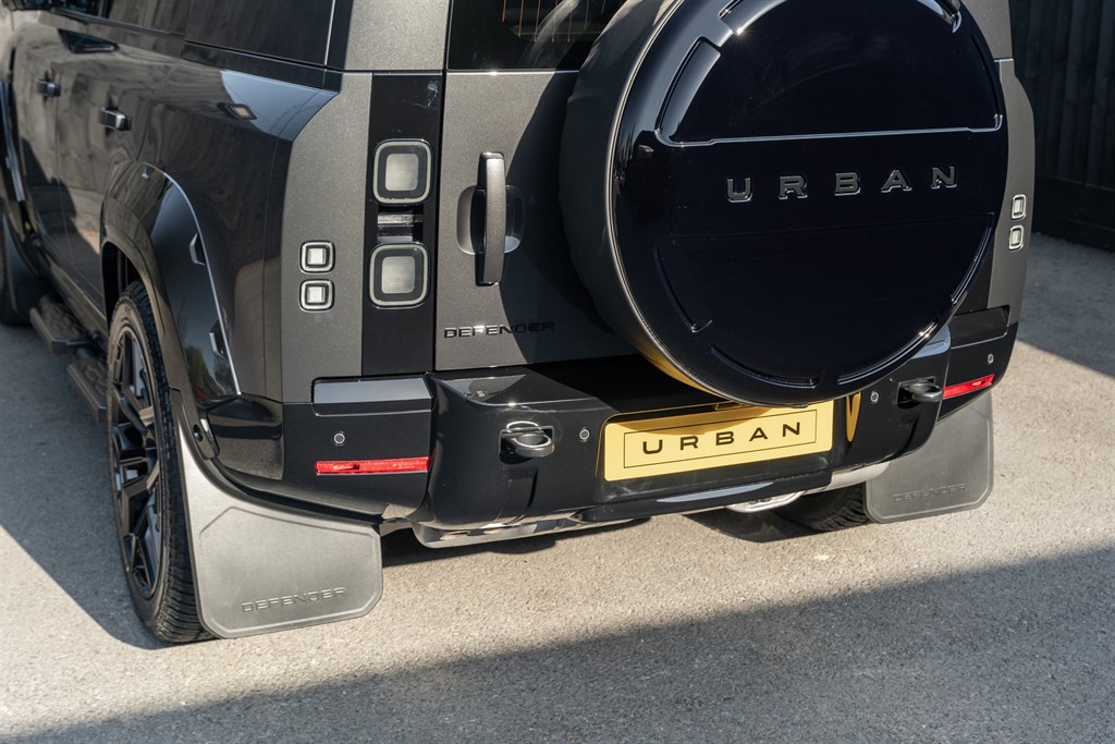 Used Land Rover Defender 110 2026 for sale - 78212167: Photo 24