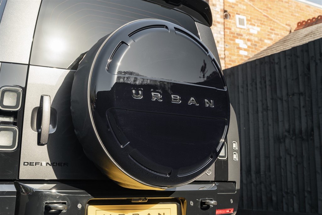 Used Land Rover Defender 110 2026 for sale - 78212167: Photo 25