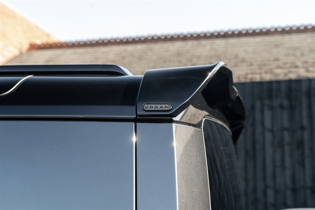 Used Land Rover Defender 110 2026 for sale - 78212167: Photo 27