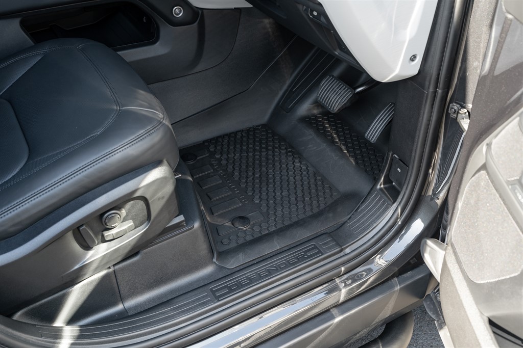 Used Land Rover Defender 110 2026 for sale - 78212167: Photo 31