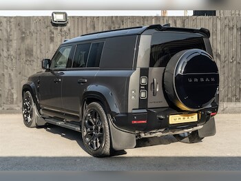 Used Land Rover Defender 110 2026 for sale - 78212167: Photo