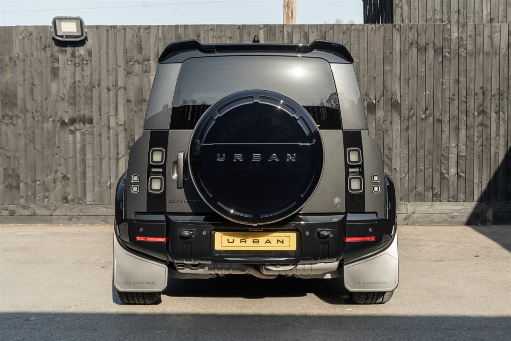 Used Land Rover Defender 110 2026 for sale - 78212167: Photo 5