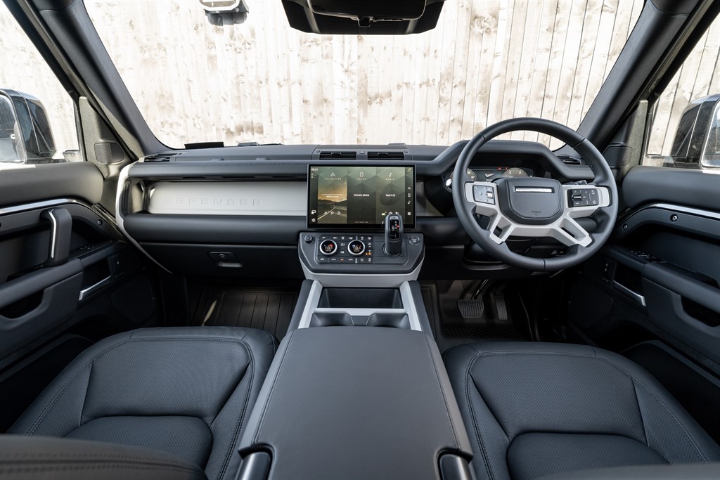 Used Land Rover Defender 110 2026 for sale - 78212167: Photo 7