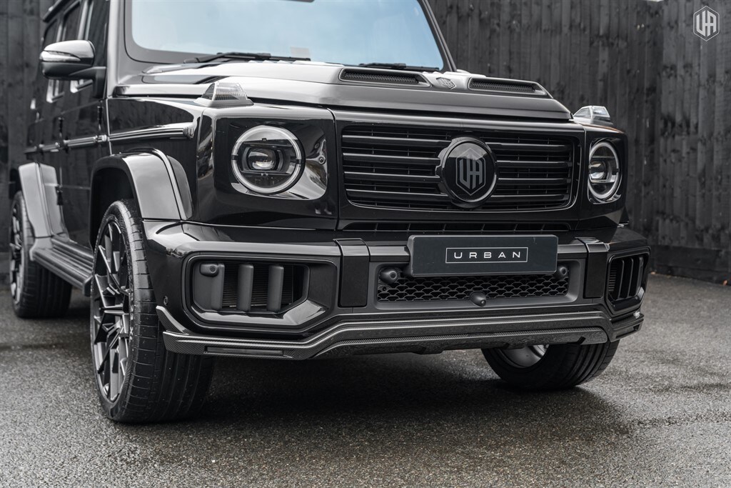 Used Mercedes-Benz G Class 2025 for sale - 77910084: Photo 11