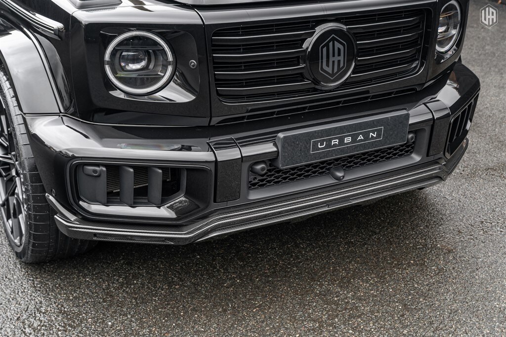 Used Mercedes-Benz G Class 2025 for sale - 77910084: Photo 12