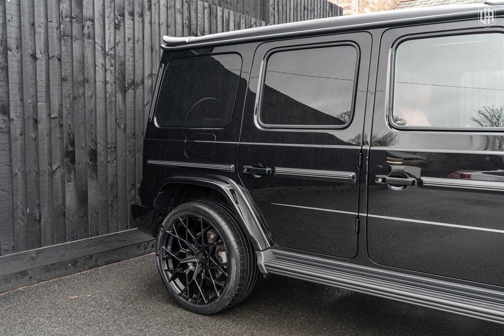 Used Mercedes-Benz G Class 2025 for sale - 77910084: Photo 19