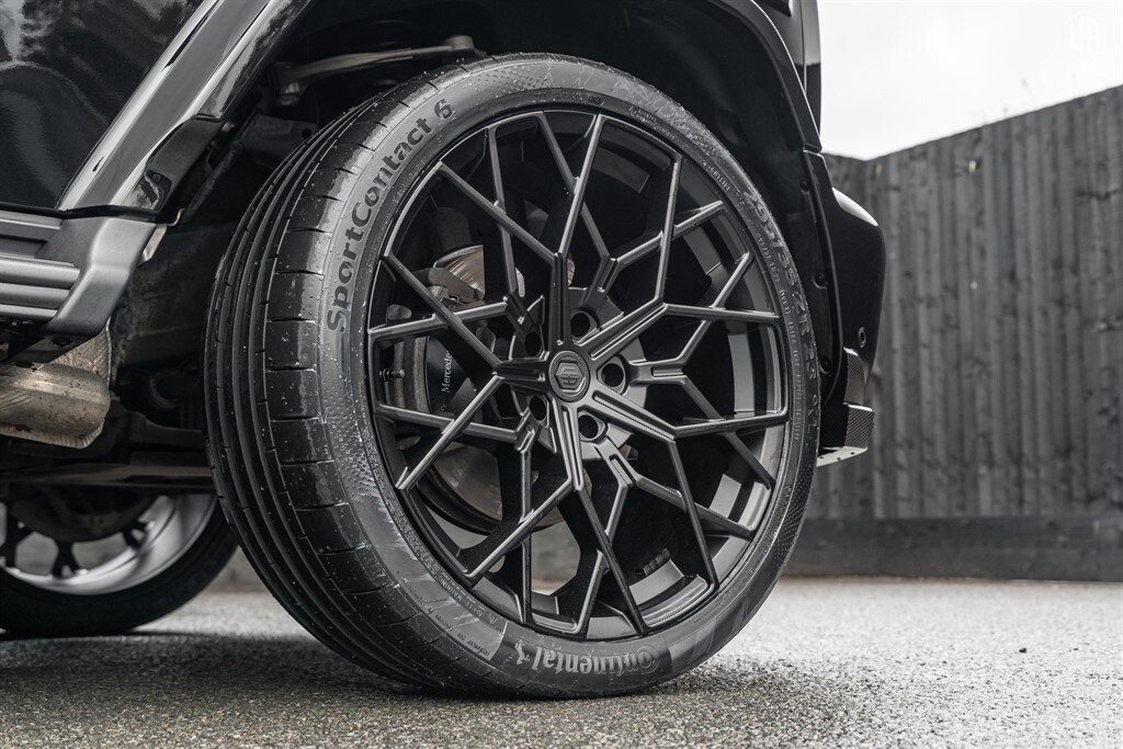 Used Mercedes-Benz G Class 2025 for sale - 77910084: Photo 21