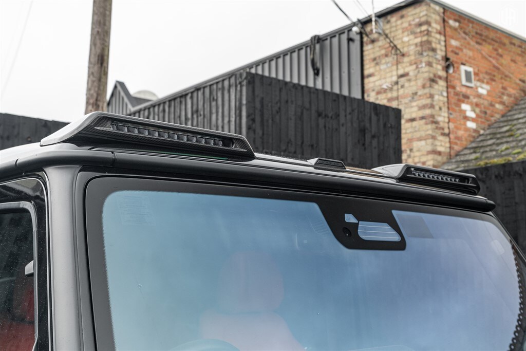 Used Mercedes-Benz G Class 2025 for sale - 77910084: Photo 22