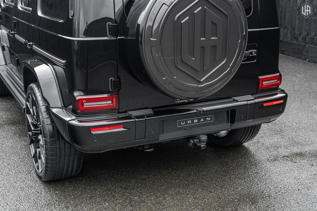 Used Mercedes-Benz G Class 2025 for sale - 77910084: Photo 25