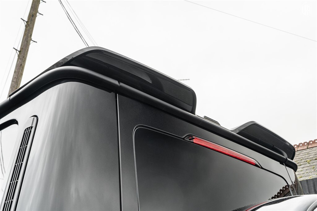 Used Mercedes-Benz G Class 2025 for sale - 77910084: Photo 28