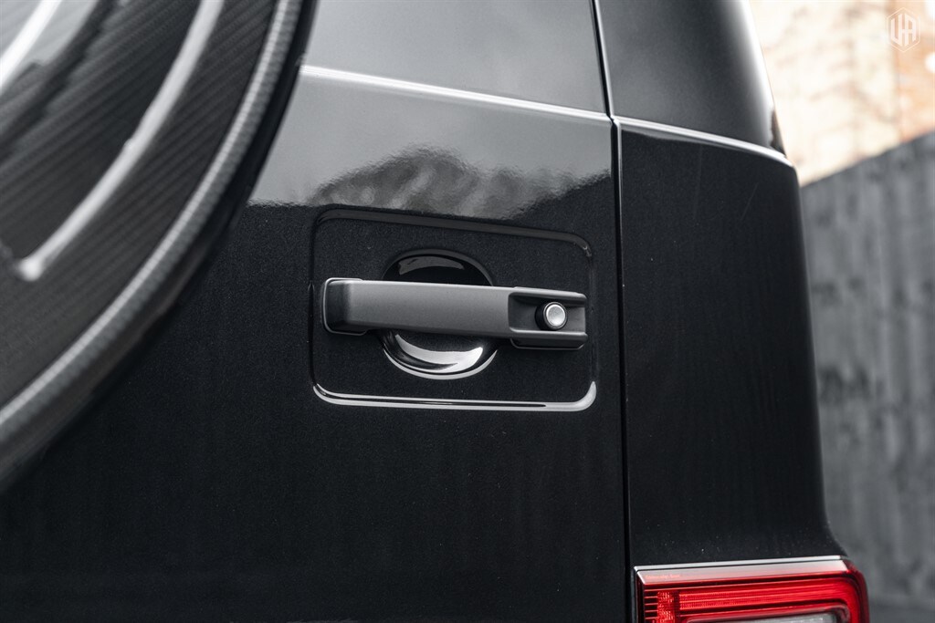 Used Mercedes-Benz G Class 2025 for sale - 77910084: Photo 30