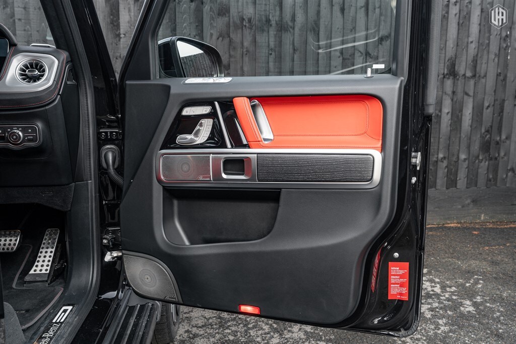 Used Mercedes-Benz G Class 2025 for sale - 77910084: Photo 31