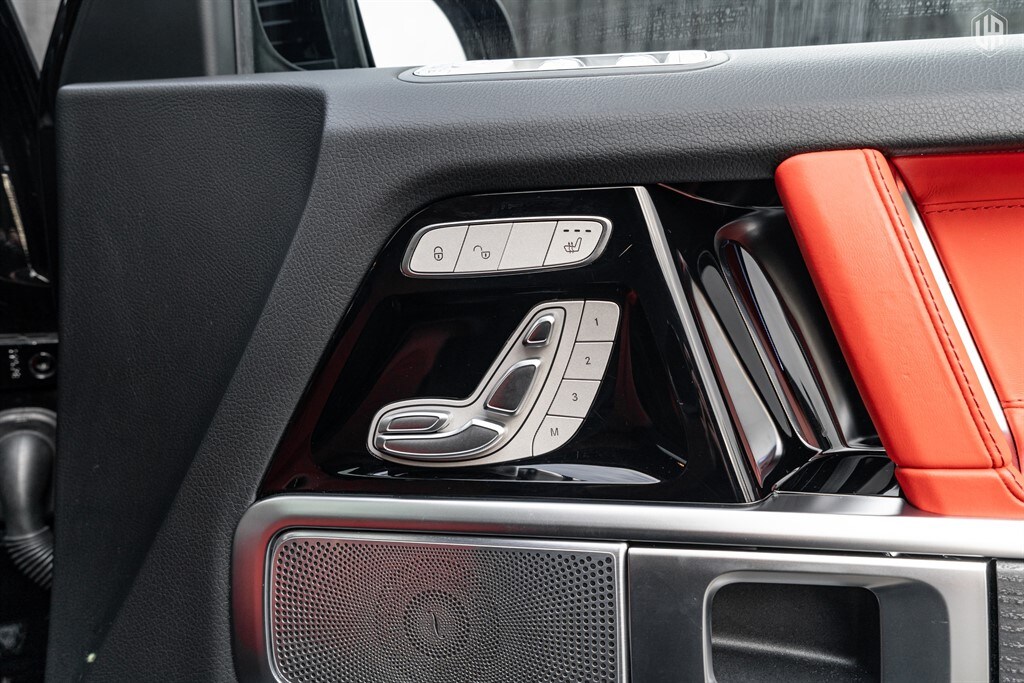 Used Mercedes-Benz G Class 2025 for sale - 77910084: Photo 32