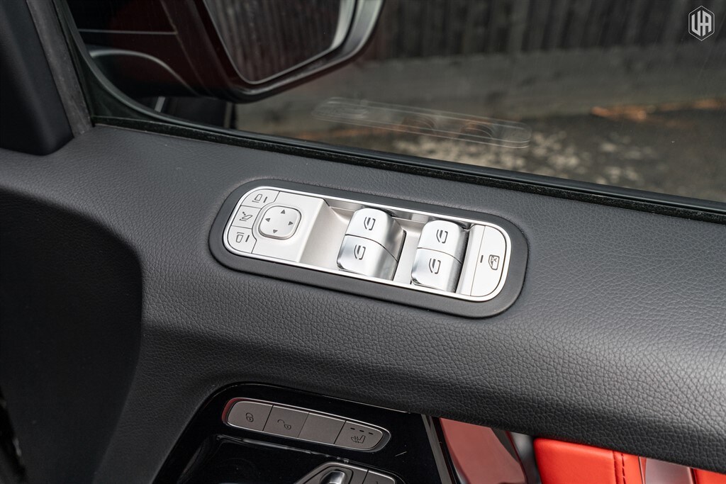 Used Mercedes-Benz G Class 2025 for sale - 77910084: Photo 33