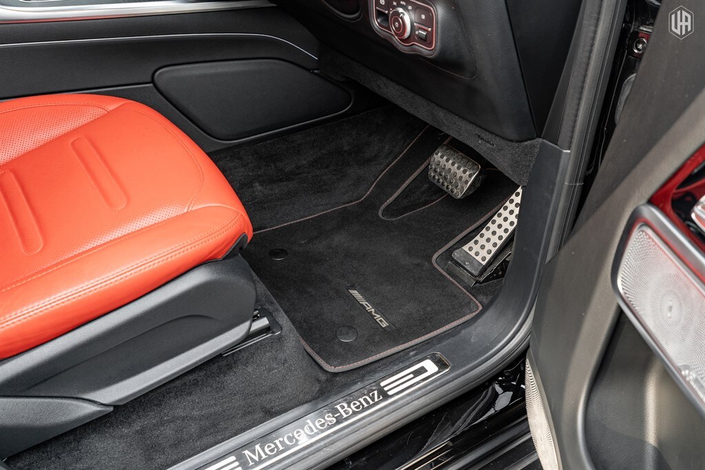 Used Mercedes-Benz G Class 2025 for sale - 77910084: Photo 34