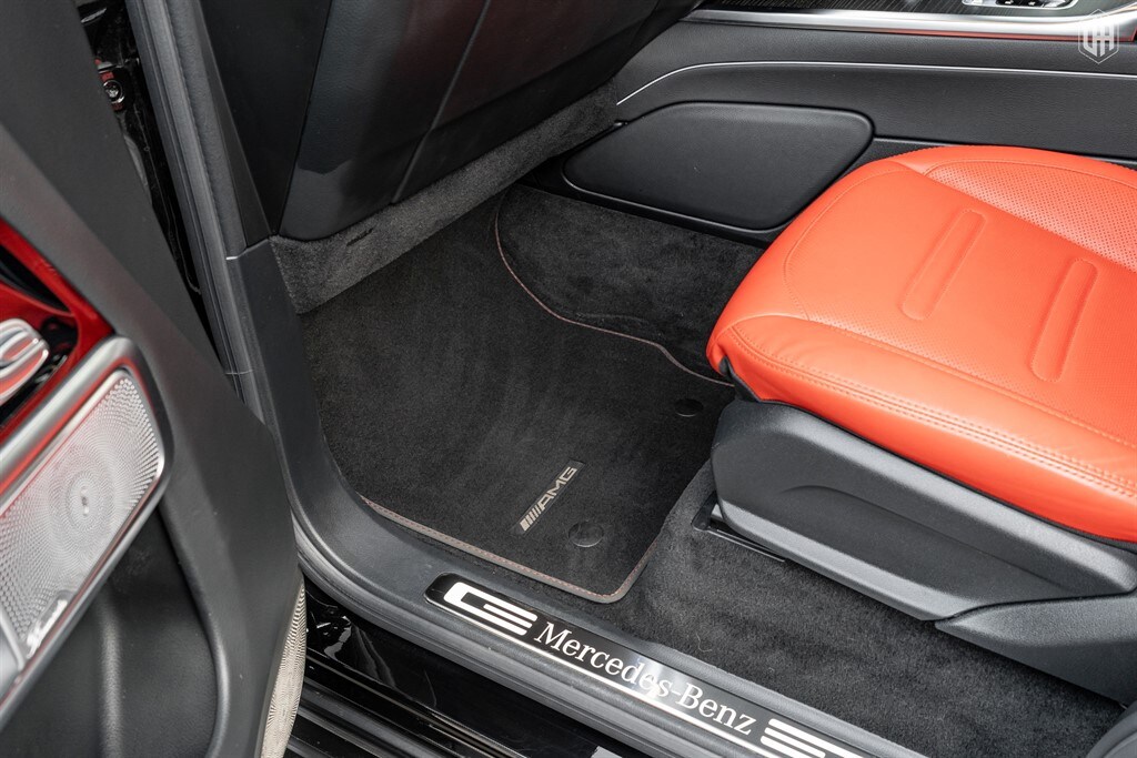 Used Mercedes-Benz G Class 2025 for sale - 77910084: Photo 35