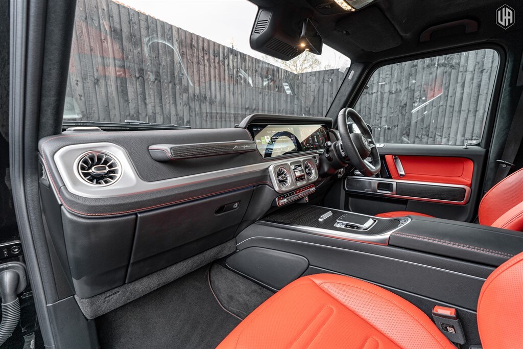 Used Mercedes-Benz G Class 2025 for sale - 77910084: Photo 36