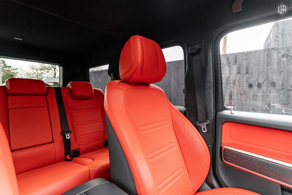 Used Mercedes-Benz G Class 2025 for sale - 77910084: Photo 37