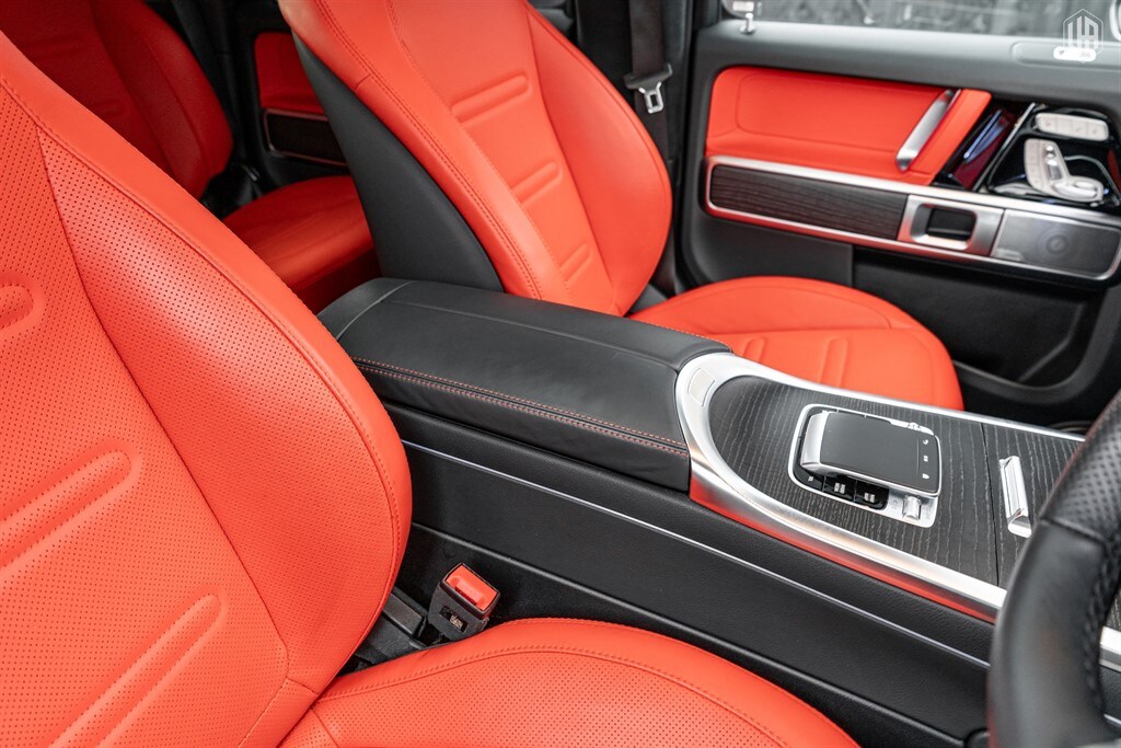 Used Mercedes-Benz G Class 2025 for sale - 77910084: Photo 40