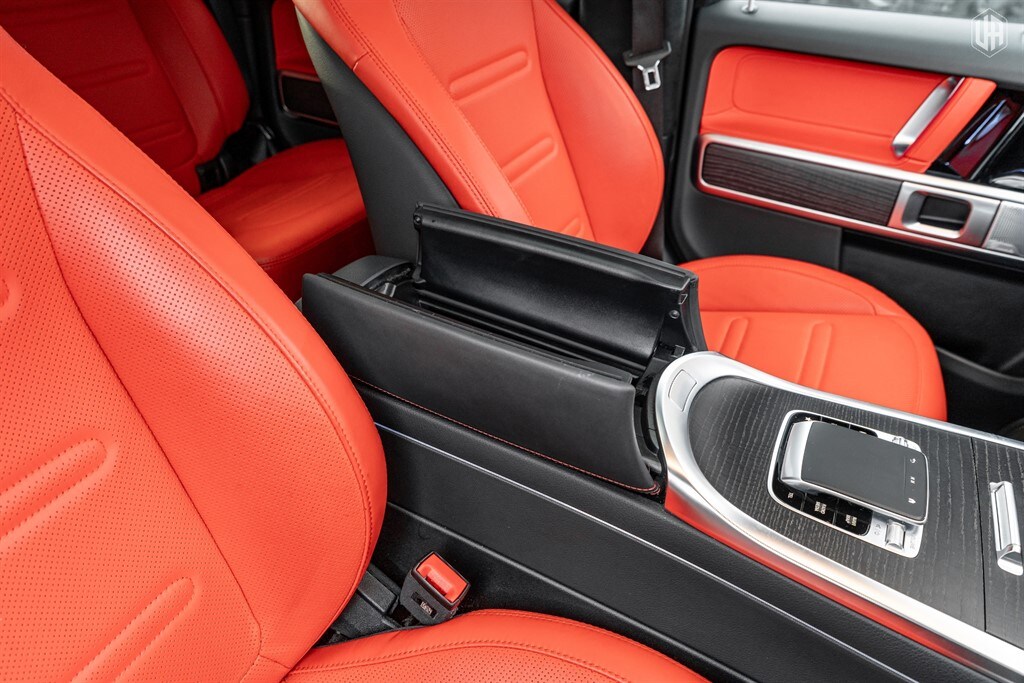 Used Mercedes-Benz G Class 2025 for sale - 77910084: Photo 41