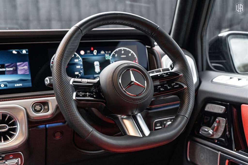 Used Mercedes-Benz G Class 2025 for sale - 77910084: Photo 42