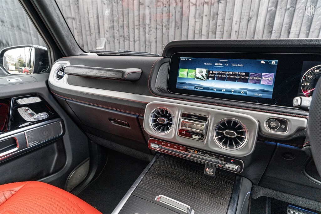 Used Mercedes-Benz G Class 2025 for sale - 77910084: Photo 49