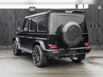 Used Mercedes-Benz G Class 2025 for sale - 77910084: Photo
