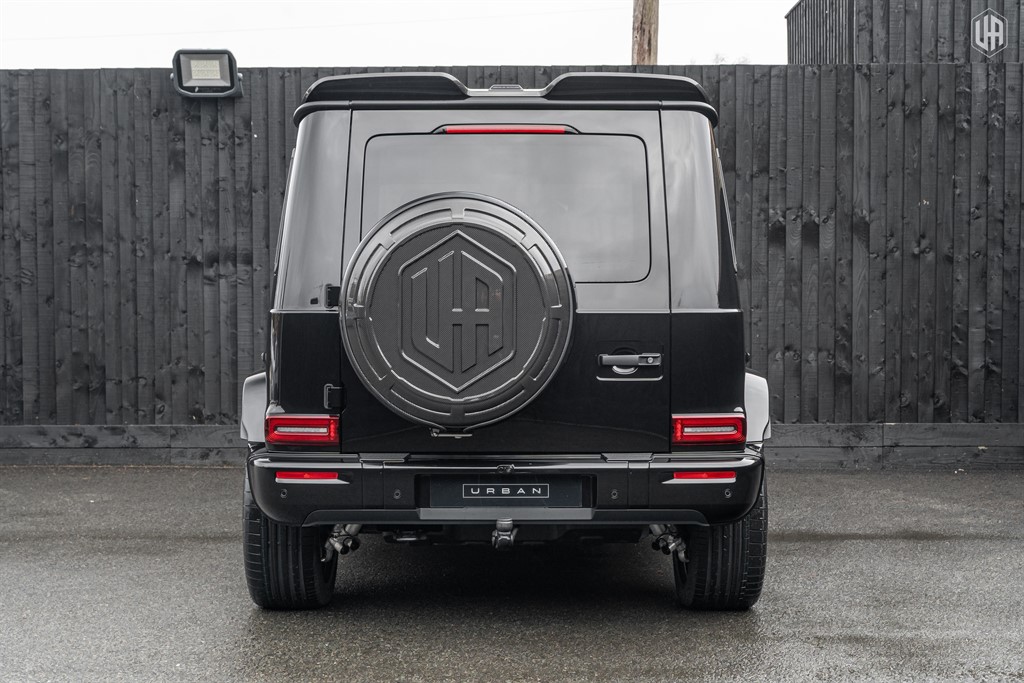 Used Mercedes-Benz G Class 2025 for sale - 77910084: Photo 5