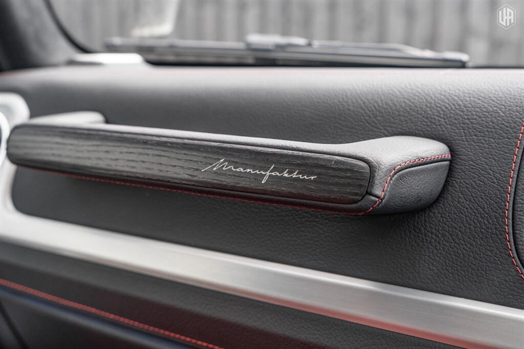 Used Mercedes-Benz G Class 2025 for sale - 77910084: Photo 50